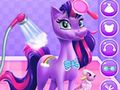 Permainan Dunia Perawatan Unicorn Ajaib secara online