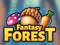 Permainan Hutan Fantasi secara online
