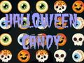 Permainan Permen Halloween secara online