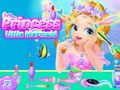 Permainan Putri Siren Kecil secara online