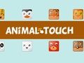 Permainan Hewan Toush secara online