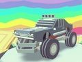 Permainan Truk Monster Kecepatan Tinggi secara online