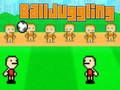 Permainan Juggling Bola secara online