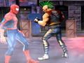 Permainan Spiderman: Petarung Jalanan secara online
