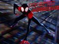 Permainan Spider-Man: Misi Tersamar secara online