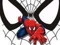 Permainan Kartu Pencocokan Spiderman secara online