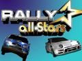 Permainan Rally Semua Bintang secara online