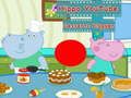 Permainan Blogger Makanan Penutup YouTube Hippo secara online Permainan Blogger Makanan Penutup YouTube Hippo secara online