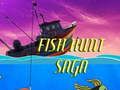 Permainan Saga Perburuan Ikan secara online