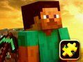 Permainan Minecraft Waktu Puzzle secara online