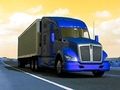Permainan Simulator Pengemudi Truk secara online