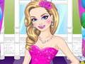 Permainan Barbie: Dandan Ulang Tahun secara online
