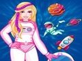Permainan Putri Astronot secara online