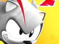 Permainan Sonic Subway Super Rush secara online