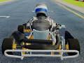 Permainan Tempat Bermain Go Kart Boost secara online