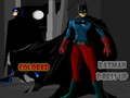 Permainan Baterai Batman Berwarna secara online