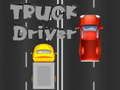 Permainan Sopir Truk secara online