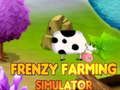 Permainan Simulator Pertanian Kebangkitan secara online