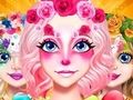 Permainan Makeup Lucu Paskah secara online