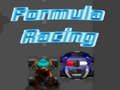 Permainan Balap Formula secara online Permainan Balap Formula secara online