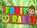 Permainan Rally Buah secara online