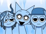 Permainan Mod Incredibox Spirky secara online