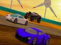 Permainan Demolition Derby 3D secara online