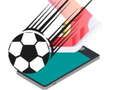 Permainan Gol Kaki secara online