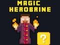 Permainan Herobrine Ajaib secara online
