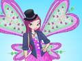 Permainan Penataan Roxy Winx secara online