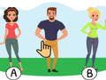 Permainan Siapa? secara online