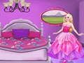 Permainan Dekorasi Ruang Barbie secara online