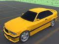 Permainan Simulator Parkir Mobil 3D secara online