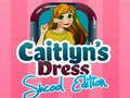 Permainan Edisi Sekolah Gaun Caitlyn secara online