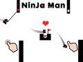 Permainan Laki-laki Ninja secara online