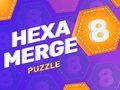 Permainan Gabungan Hexa secara online