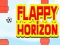 Permainan Flappy Cakrawala secara online