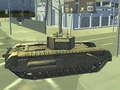 Permainan Pertempuran Tank WW3 secara online Permainan Pertempuran Tank WW3 secara online