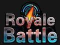 Permainan Pertempuran Royale secara online
