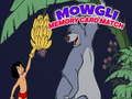 Permainan Permainan Kartu Memori Mowgli secara online