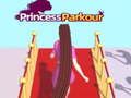 Permainan Parkour Putri secara online