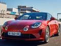 Permainan Alpine A110 S Meluncur secara online