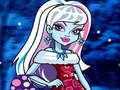Permainan Monster High Abbey secara online