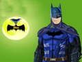 Permainan Gaun Batman secara online
