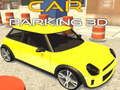 Permainan Parkir Mobil 3D secara online
