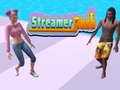 Permainan Streaming Rush secara online