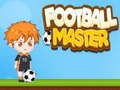 Permainan Master Sepak Bola secara online