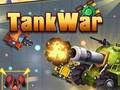Permainan Perang Tank.io secara online