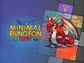 Permainan RPG Dungeon Minimal secara online