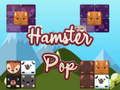 Permainan Hamster Pop secara online